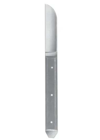 17 cm 6 3/4” Gritman