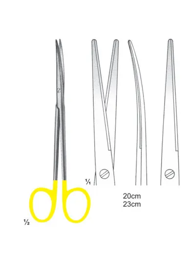 18cm     20cm     23cm      METZENBAUM FINO