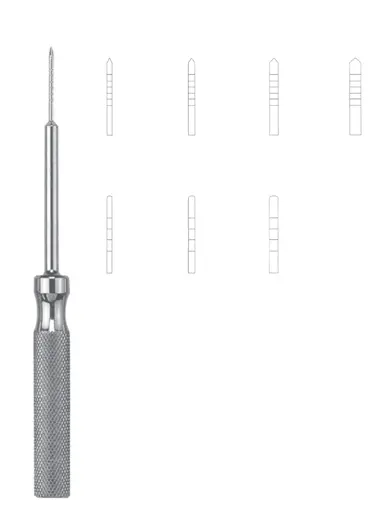 1P 150 mm