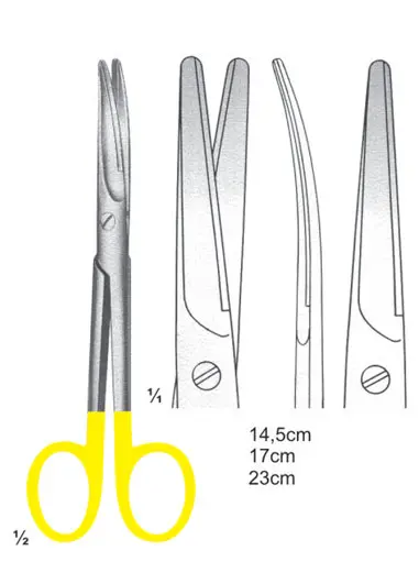 20cm   23cm      METZENBAUM FINO