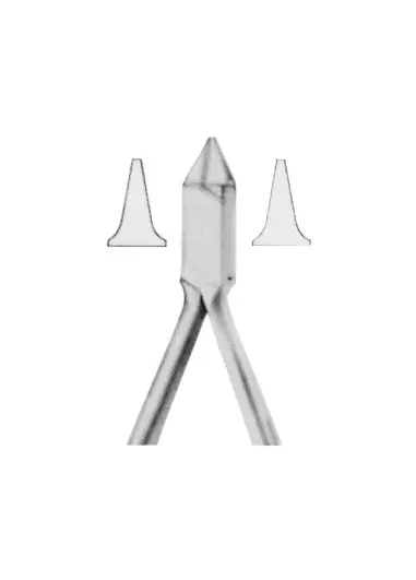 ADAMS 125 mm