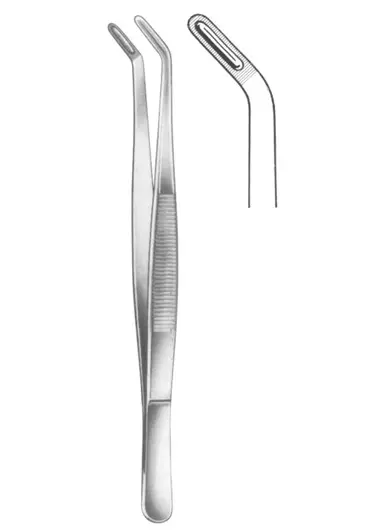ALLEN 18 cm, 71/8”