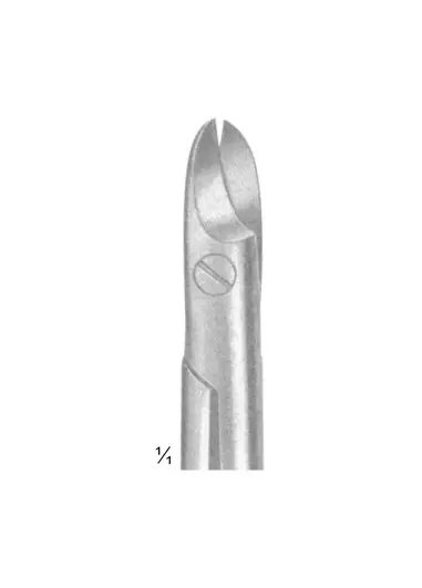 BEEBE Size: 110 mm