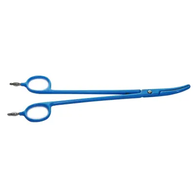 Bi-Clamps