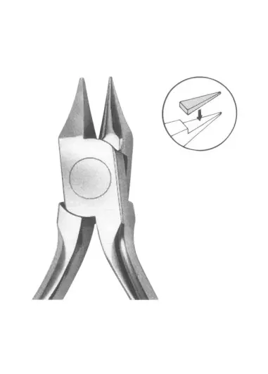 Bird Beak Plier