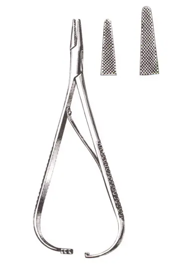 BOYNTON 5”