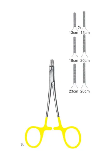 BOZEMANN-WERTHEIM 20, 24, 26 cm