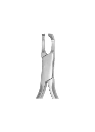 BRACKET (Fig. 82) 13.5 cm, 5 1/4” Direct Bonding Bracket Remover