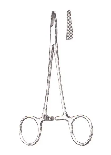 CRILE-WOOD 6”