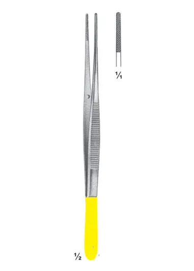 CUSHING-TAYLOR 18 cm