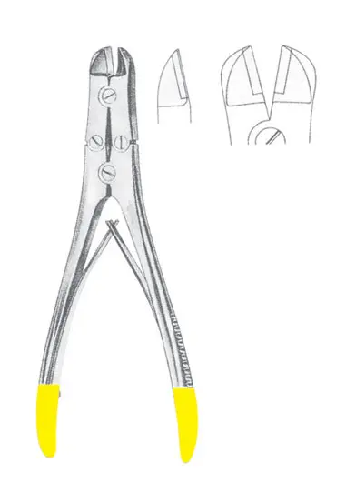 Cutting Plier 12 cm