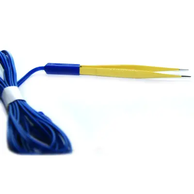 Disposable Bipolar Forceps