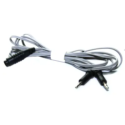 Electrosurgical Cable