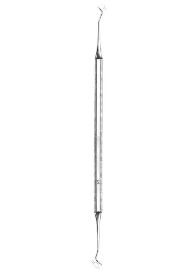 Fig. 3/6 Cleoid/Discoid
