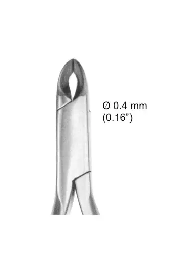 Fig. 91 TC 13 cm, 5 1/8”