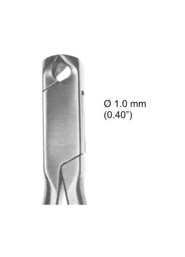 Fig. 92 TC 14 cm, 5 ½”