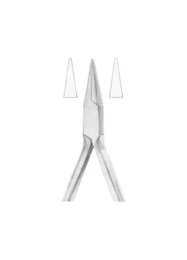 FISCHER 140 mm