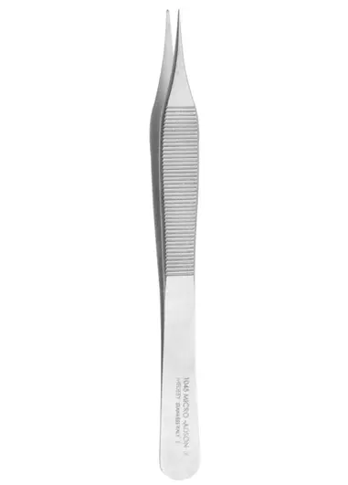 GERALD Straight,  175 mm