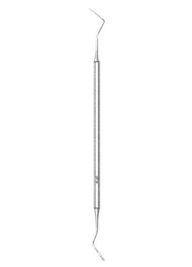 Gf18 Probe