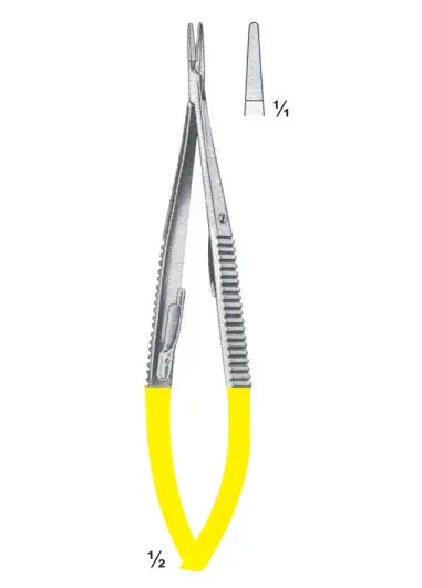 HEPP-SCHEIDLE 18 cm