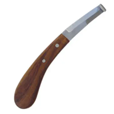 HOOF KNIVES