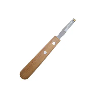 HOOF KNIVES