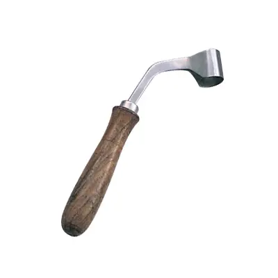 HOOF KNIVES