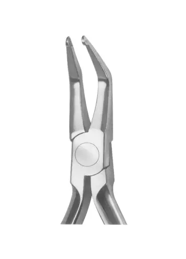 How Plier-Offset Tipes are 1/8”(3.2mm)  diameter