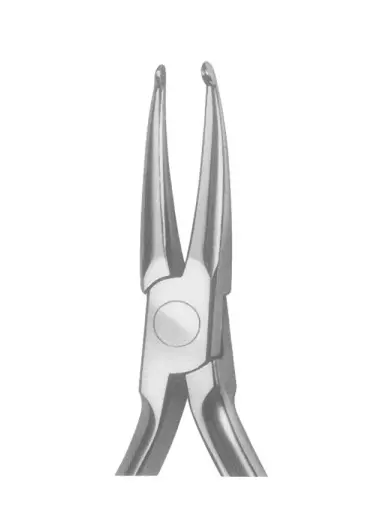 How Plier Tipes are 1/8”(3.2mm)  diameter