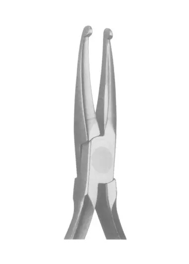 How Plier-Titanium Alloy With special coated beaks