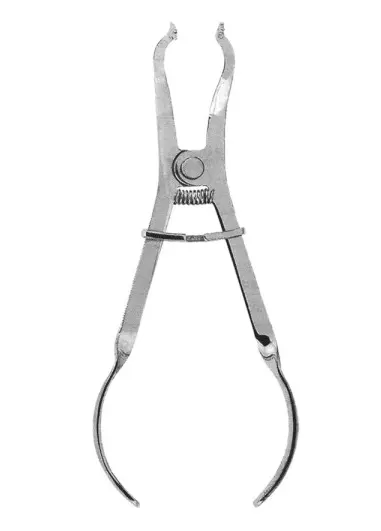 IRORY  Light weight, 170 mm