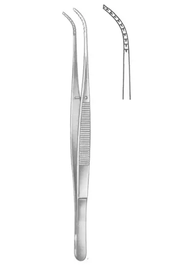 KOPP 15.5 cm