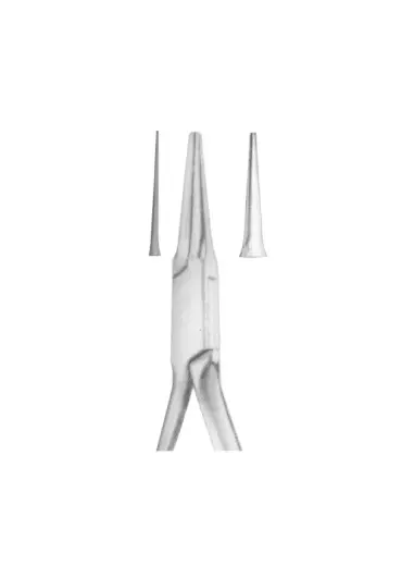 LANGEBECK 125 mm