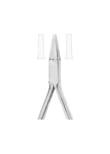 LANGEBECK 130 mm