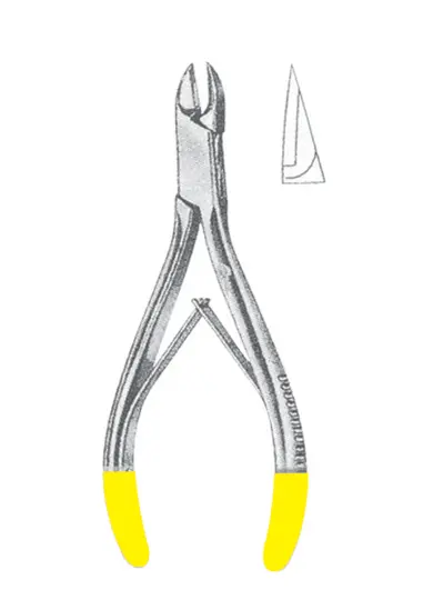 LANGENBECK 18,20,23 cm