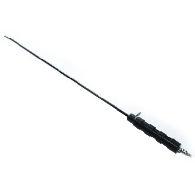 Laparoscopic Electrodes
