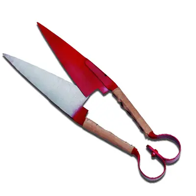 LIVESTOCK AND IDENTIFICATION EQUIPMENT