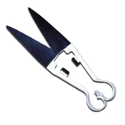 LIVESTOCK AND IDENTIFICATION EQUIPMENT