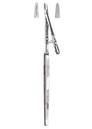 MATHIEU 5 ½”