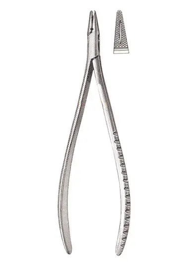 MAYO-HEGAR 5”