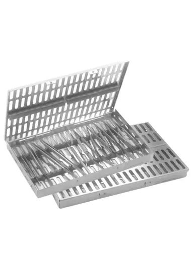 Micro Adson 160 mm