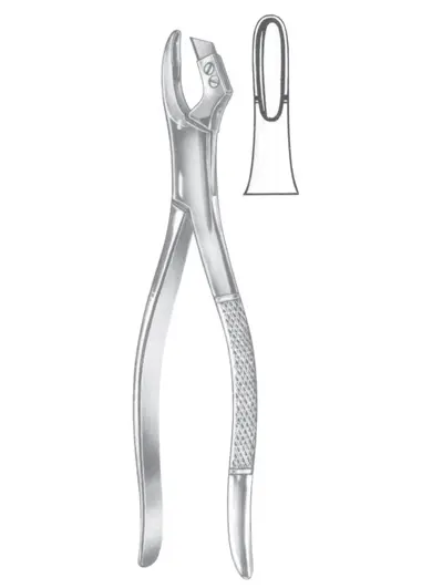 MONTFORT 18 CM