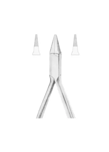 PEESO 125 mm