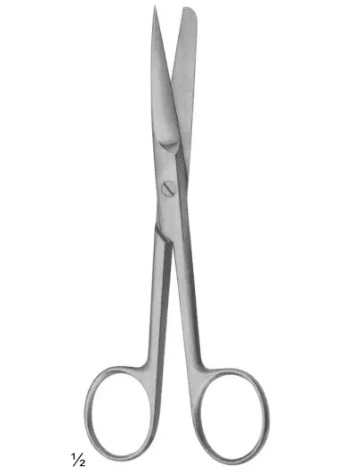 QUINBY Size: 130 mm