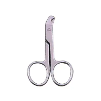 SCISSORS AND SHEARS