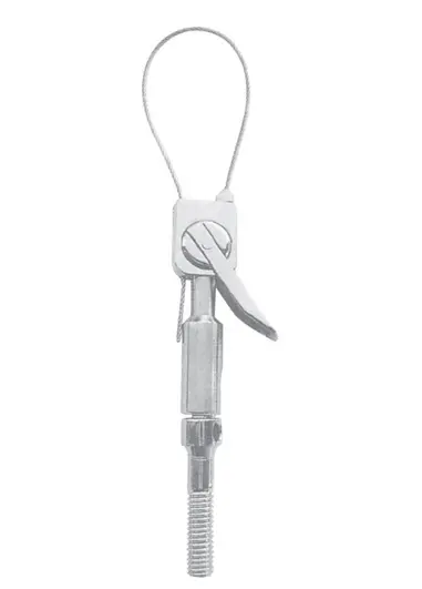 single loop with adapter