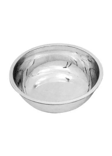 Sponge Bowl