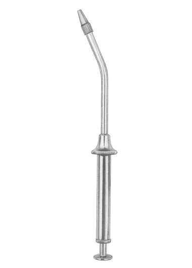 Straight  15 cm