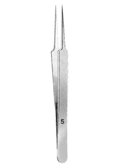 Super Fine 4 3/8”