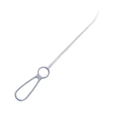 TEAT INSTRUMENTS